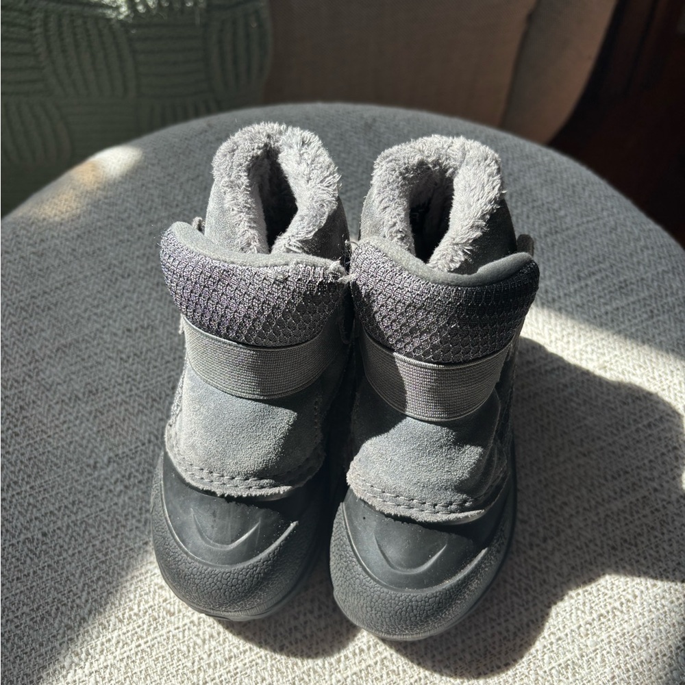 North Face Snow Boots for Toddler